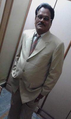 rajeshshukla681's profile picture. 