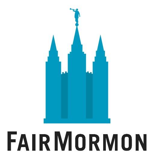 FairMormon is a non-profit organization which provides answers to criticisms of Latter-day Saint belief and practice.