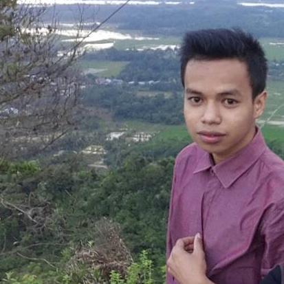 Statistika 2014, FMIPA, UNMUL.