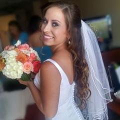 Beautiful Brides by Kristin 760-720-7200