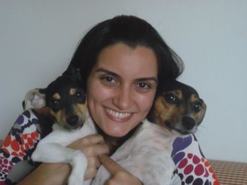 fmaciel9's profile picture. 