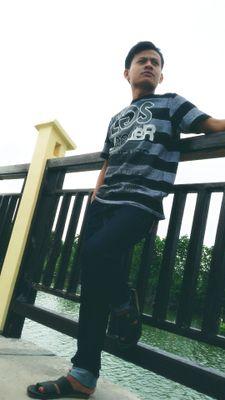 fajarassidiqi69's profile picture. jangan pernah takut untuk bermimpi,karena hidup berawal dari mimpi