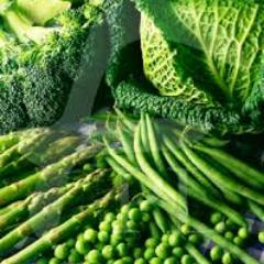 _Good_Green's profile picture. Eat your greens to stay healthy and happy!