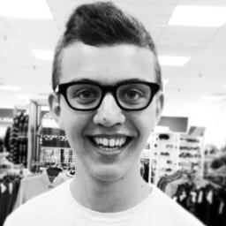 w_lillam's profile picture. Indie game dev?