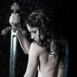 Current guard of @Gabbria_S and her child. Heir to the throne of the late Rathgorragh. Immortal warrior, skilled hunter, bowman, swordsman. (SV) #OronarFamily