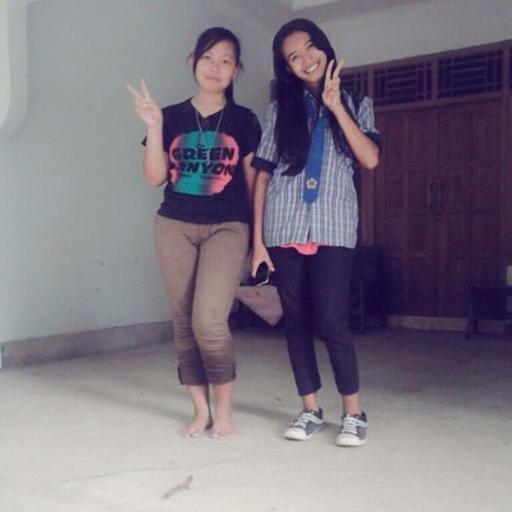 indahyulius's profile picture. † XI TKJ † @SMKSANJAYAGK | ♥MUHAMAD MUSLIM♥ | 040414 | indah yuliani (rastafara rasvariana)