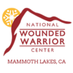 Wounded Warrior Cntr (@gonwwcmammoth) Twitter profile photo