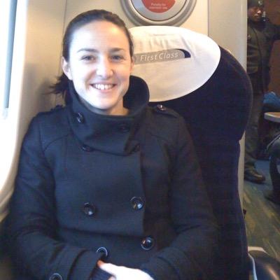 ClarePipe's profile picture. 