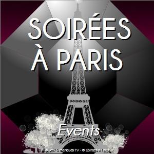 Vous recherchez une #soirée, un #concert, un #spectacle, un #festival ou une #exposition ?... Sur #Paris ou l'Ile-De-France ?... On vous attend sur notre site.