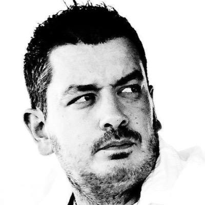 szavoly_richard's profile picture. 