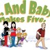 AndBabyMakes5 -Teammate (@andbabymakes5) Twitter profile photo AndBabyMakes5 -Teammate (@andbabymakes5) Twitter profile photo