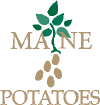 MainePotatoes's profile picture. Humble spud. Huge impact. Maine's potato industry is committed to helping fuel the economy, drive innovation, and feed the world.