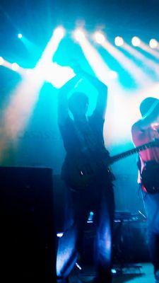 gonzaloberne13's profile picture. To live, and not to breath 
Is to die, in tragedy 
To run, to run away 
To find, what you believe