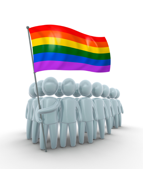 Your #1 online Pride resource!