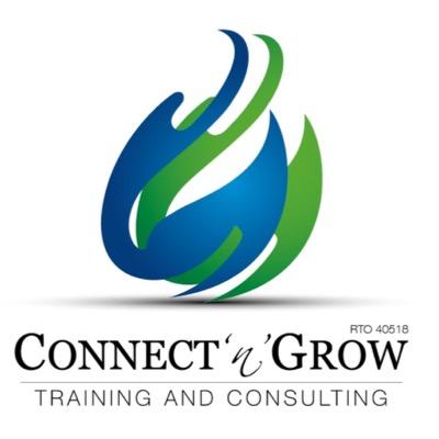 connectngrow_'s profile picture. A RTO #40518 driven by a passion to redesign educational pathways, through health training and consulting.