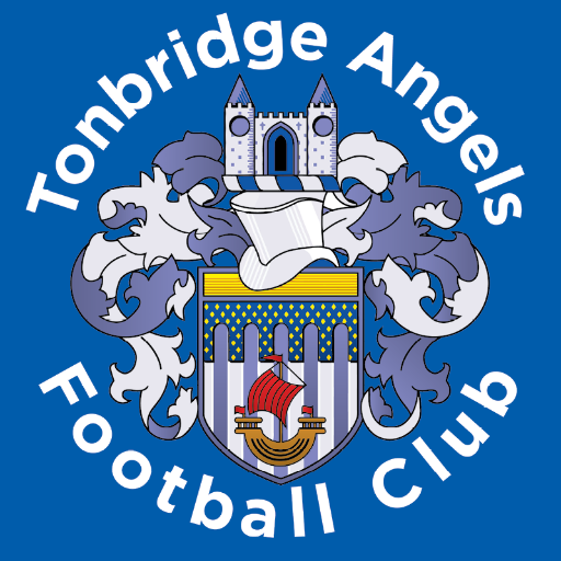 Unofficially & Positively Tonbridge Angels FC. That is all.