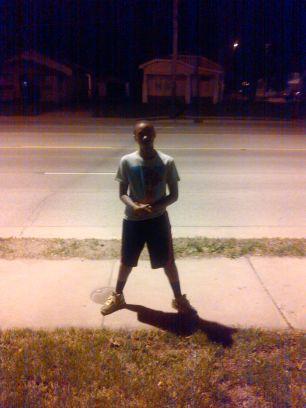 ChiefScarr's profile picture. Young Nigga tryna make it happen