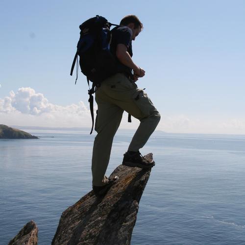 NickSixtyFour's profile picture. 