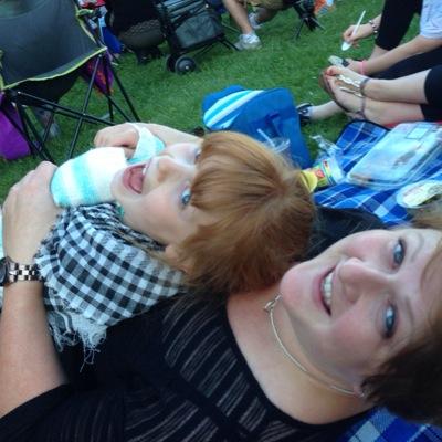 ClaireEdgeley's profile picture. 