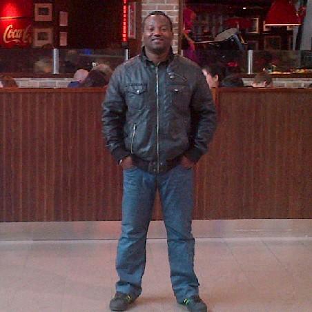 harrysteels's profile picture. 