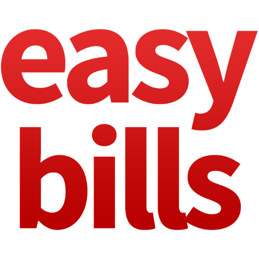 easybills_io's profile picture. We work really hard to make your bill management easy.