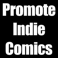 Promote Indie Comics(@promotecomics) 's Twitter Profileg