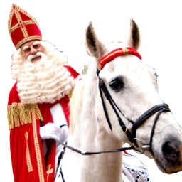 Sinterklaas is geboren in Turkije rond 280 na Christus, bisschop geworden in het daarbij gelegen Myra en overleden op 6 december 342.