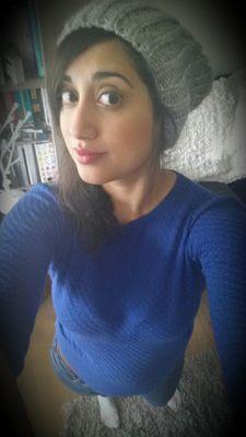 TracySmall1's profile picture. A combination of a sailor of the international waters... mad scientist and part time pie maker!