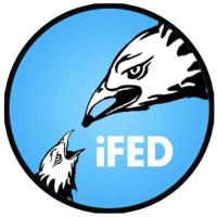 International Youth Diplomacy Conference #IYDC(@ifedglobal) 's Twitter Profile Photo