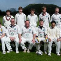 Church Stretton CC (@cscricketclub) 's Twitter Profile