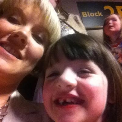 GCathcart's profile picture. Wife, Mum, and singer with trio Vocalese