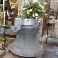 Fulham Bell Ringers (@asfbells) 's Twitter Profile Photo