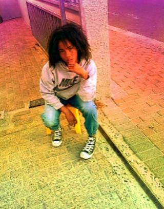 hippiebitch87's profile picture. 