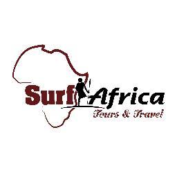 surfafricatours's profile picture. 