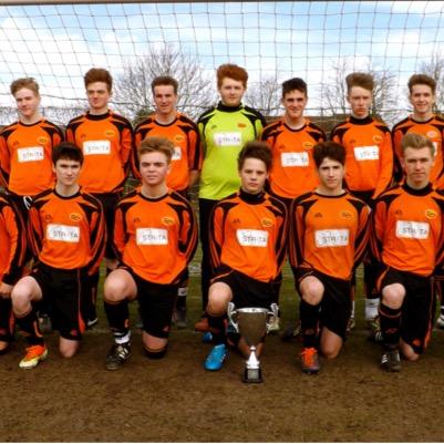 wendyannevans's profile picture. Flowserve United U17/18's
