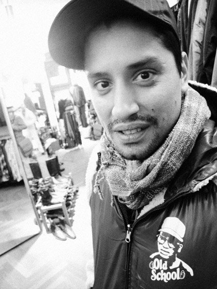 Pacomendoza's profile picture. Paco Mendoza aka Criminal aka MC No.1!!