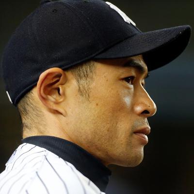 corelab0001_e's profile picture. イチローのちょっとした名言集をツイート！いいね！とおもったらリツイートwww