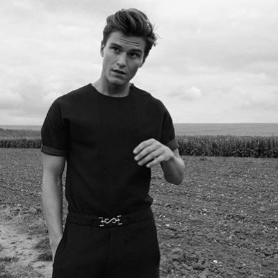 Oliver Cheshire - Model Profile - Photos & latest news