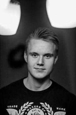 AkuLehojarvi's profile picture. 