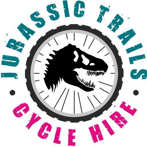Jurassic Trails Cycle Hire is located at the start of the flat family friendly Jurassic Cycle Trail in sunny Weymouth, Dorset - 01305 836428