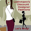 DivaDiscount's profile picture. At Loehmann’s discount designer stores, you’ll always pay 30% to 65% less than you would at fine department stores – and that’s every single day!