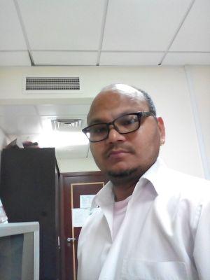 patabhim1's profile picture. 