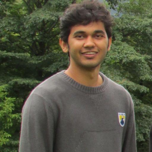 Founder @scispace_ | The Fastest Research platform for Scholars, PhDs and Researchers.