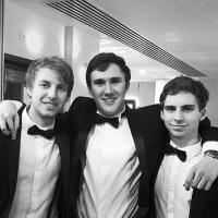 James Lovell (@jamescory1993) 's Twitter Profile