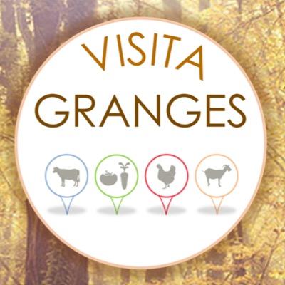 Productors de la Garrotxa ens hem unit per obrir les nostres portes i mostrar-te l'origen del que menges. Visita'ns!