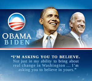 DNCbot's profile picture. This bot allows conversation to stem around the Democratic National Convention