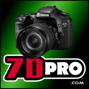 7DPRO's profile picture. For Filmmakers and Photographers who use any of these cameras:

Canon 7D,
Canon 1DMKIV
Canon 5DMKII
Canon 500D/T1i & 550D/T2i