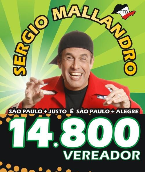 SergioMallandro