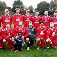 Kirkburtonafc (@kirkburtonafc1) 's Twitter Profile Photo Kirkburtonafc (@kirkburtonafc1) 's Twitter Profile Photo