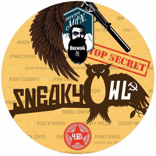 mountainmansue's profile picture. The non-bearded half of @MountainManCork. If I grow a beard, there's something wrong with the beer.